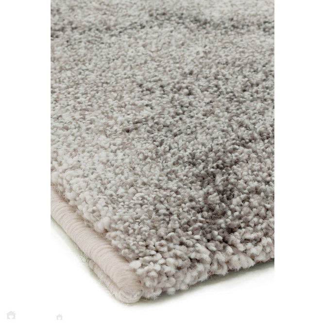 Dream DM03 Modern Plain Marbled Abstract Soft-Touch High-Density Ivory/Cream/Grey/Black Rug-Asiatic Carpets-Rug Love - The Most Loved Rug Store