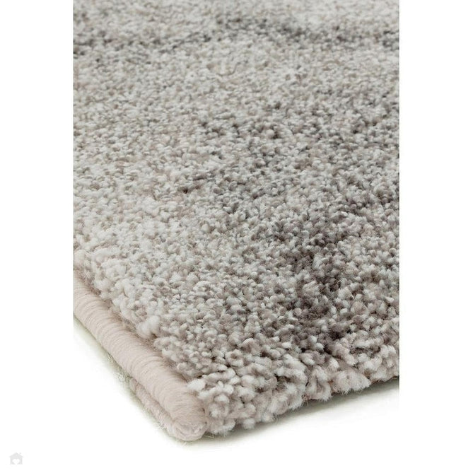 Dream DM03 Modern Plain Marbled Abstract Soft-Touch High-Density Ivory/Cream/Grey/Black Rug-Asiatic Carpets-Rug Love - The Most Loved Rug Store