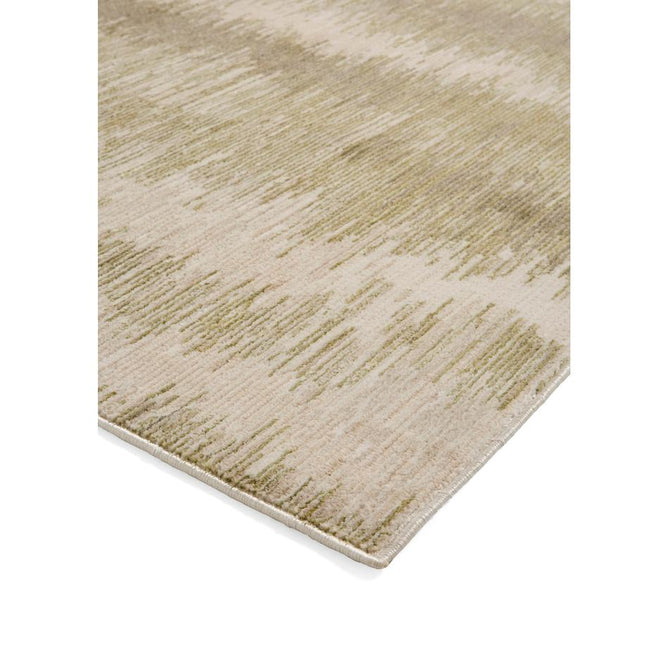 Drift 3126 Beige/Green Rug