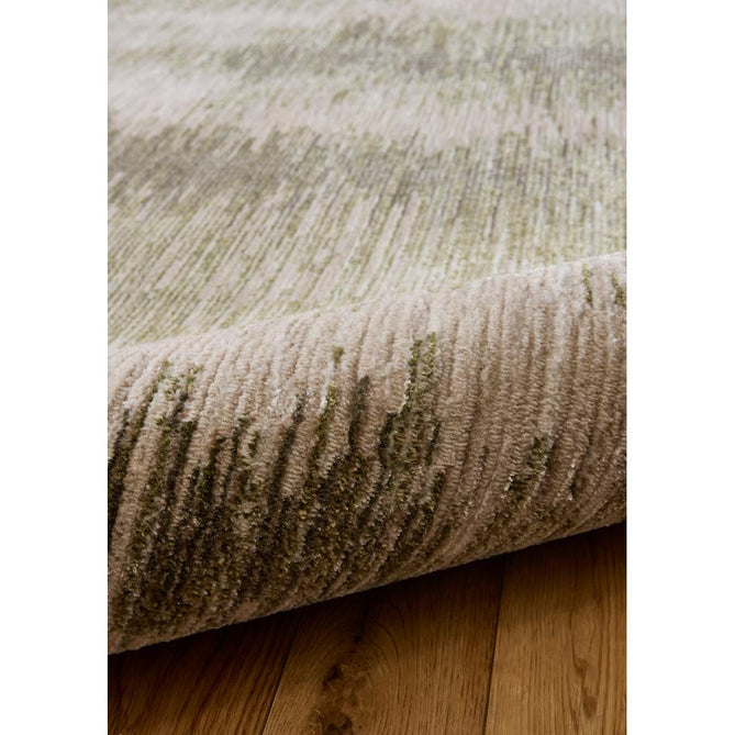 Drift 3126 Beige/Green Rug