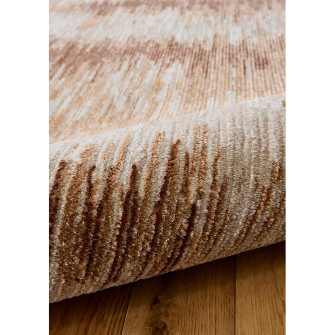 Drift 3126 Beige/Rust Rug