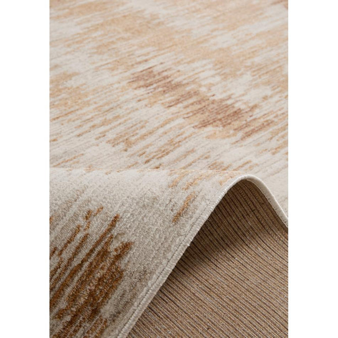 Drift 3126 Beige/Rust Rug