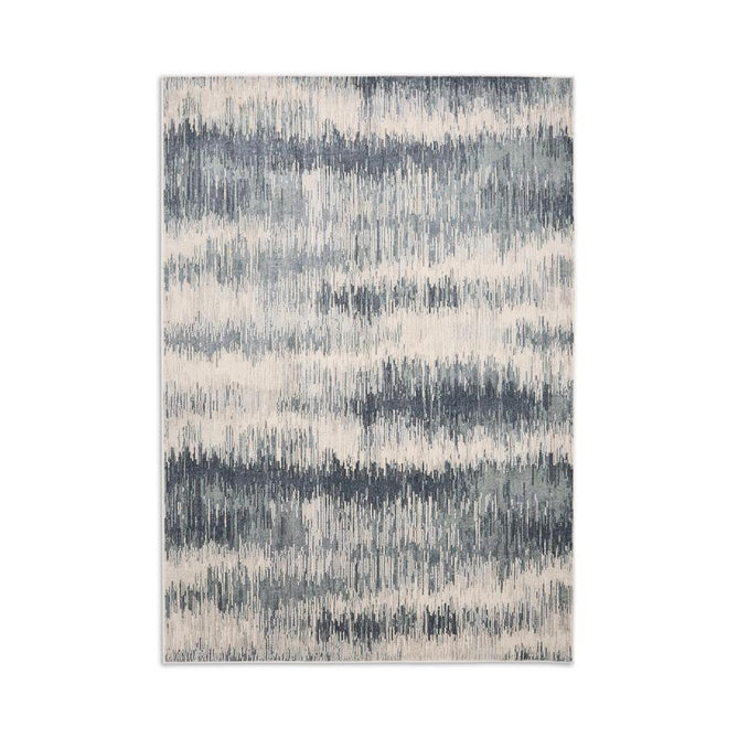 Drift 3126 Cream/Blue Rug