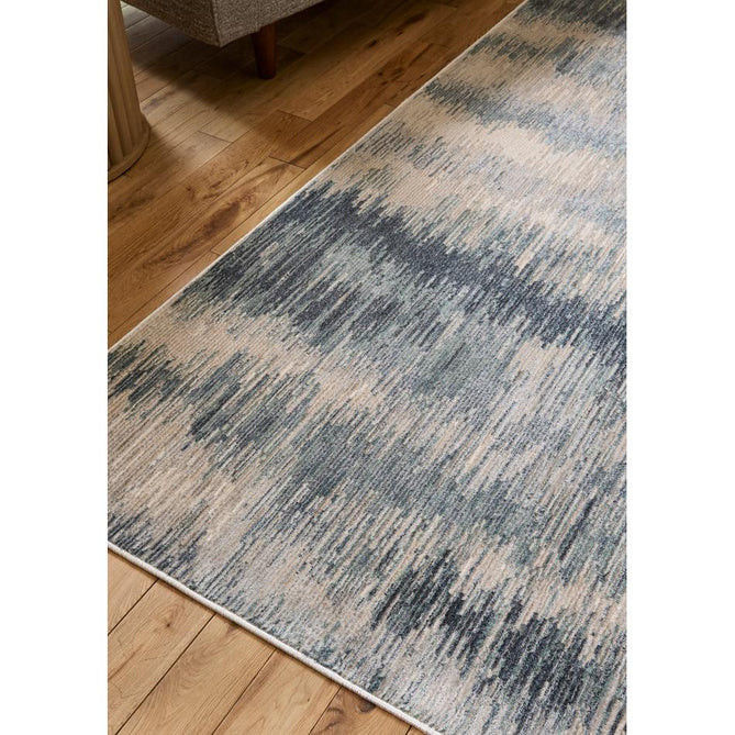 Drift 3126 Cream/Blue Rug