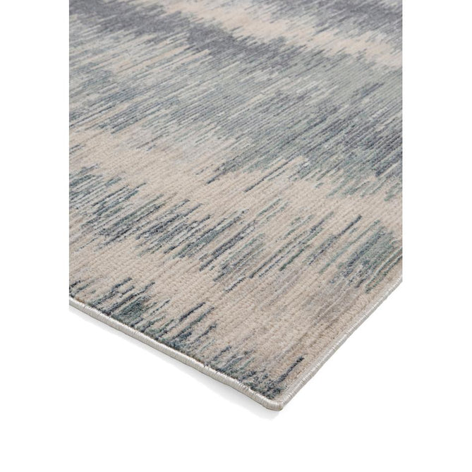 Drift 3126 Cream/Blue Rug