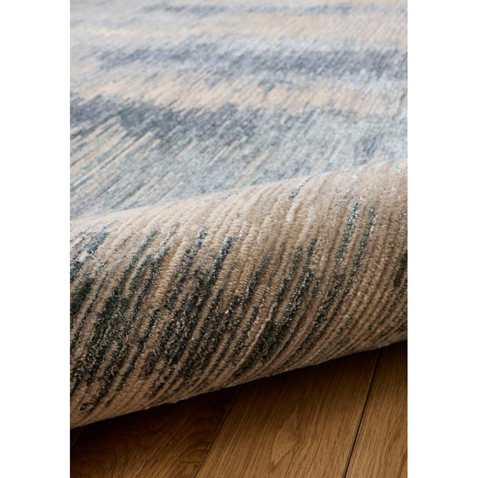 Drift 3126 Cream/Blue Rug