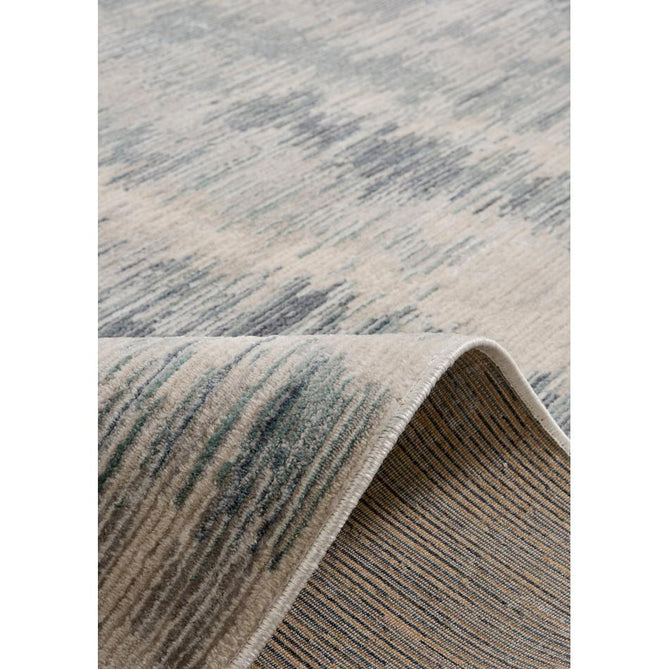 Drift 3126 Cream/Blue Rug