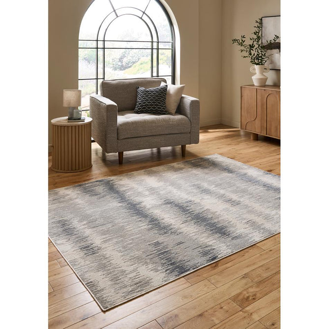 Drift 3126 Cream/Grey Rug