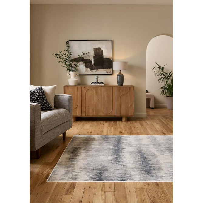 Drift 3126 Cream/Grey Rug