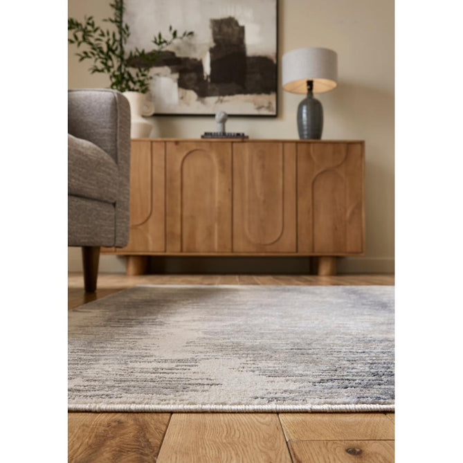 Drift 3126 Cream/Grey Rug