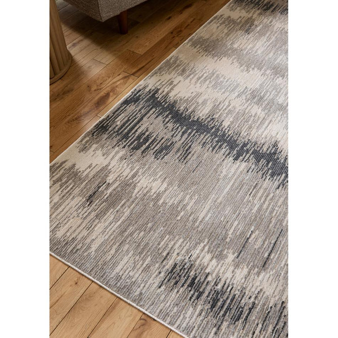 Drift 3126 Cream/Grey Rug