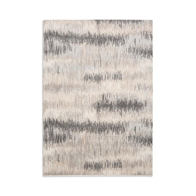 Drift 3126 Ivory/Black Rug