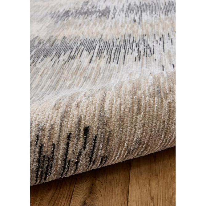 Drift 3126 Ivory/Black Rug