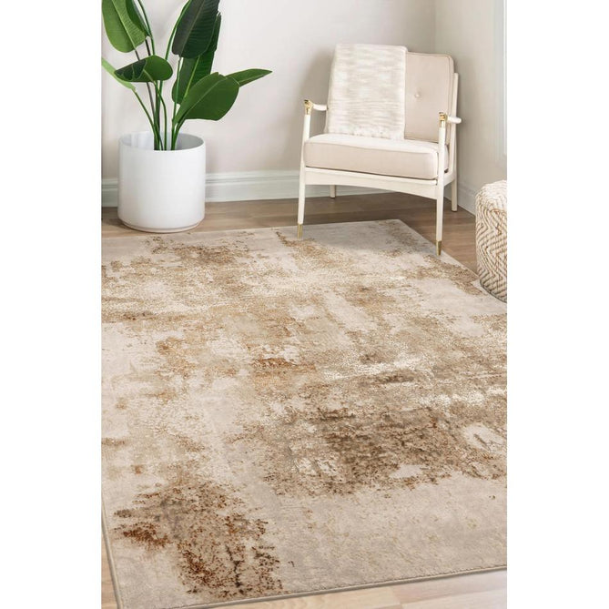 Dusk Marble Champagne Rug-Melrose-Rug Love - The Most Loved Rug Store