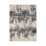 Dusk Marble Grey Rug