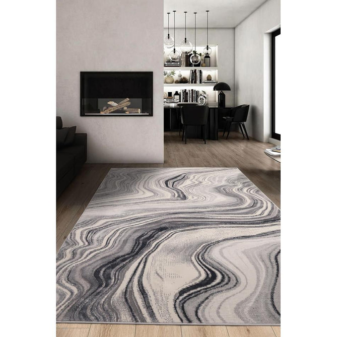 Dusk Watercolour Grey Rug-Melrose-Rug Love - The Most Loved Rug Store