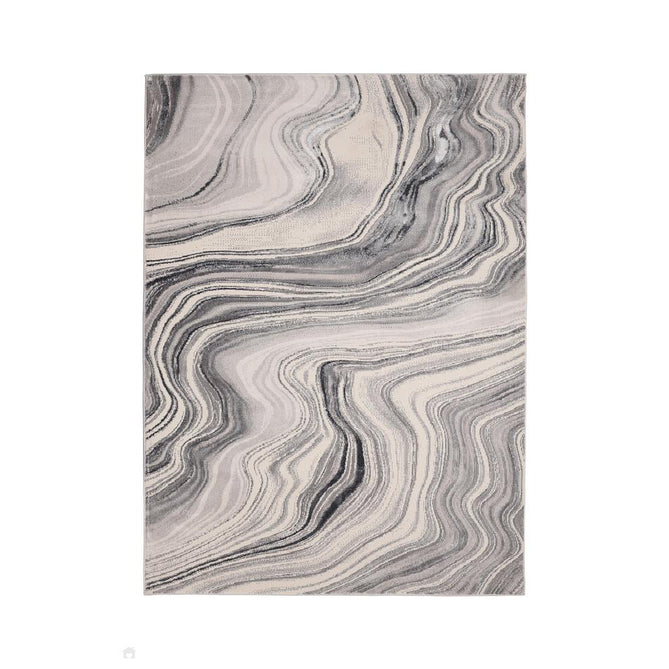 Dusk Watercolour Grey Rug-Melrose-Rug Love - The Most Loved Rug Store