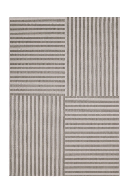 County Multi Stripe Natural In-Outdoor Flatweave Rug-Melrose-Rug Love - The Most Loved Rug Store