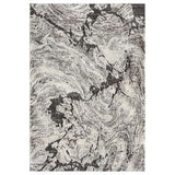 Eleanor Astro ELN01 Grey Rug
