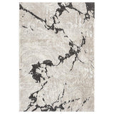 Eleanor Astro ELN01 Mocha Rug