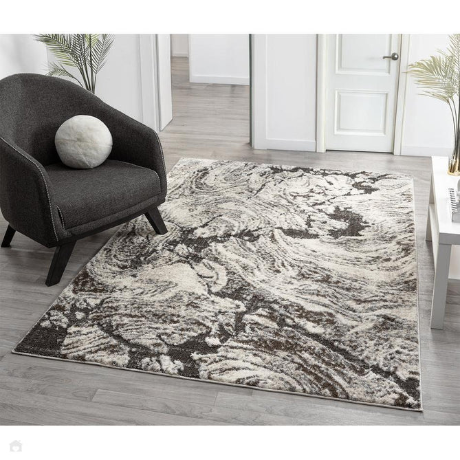 Eleanor Astro ELN01 Grey Rug-Desire Rugs-Rug Love - The Most Loved Rug Store