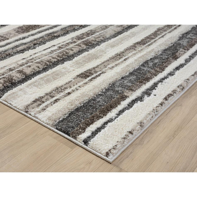 Eleanor Linear ELN02 Mocha Rug-Desire Rugs-Rug Love - The Most Loved Rug Store