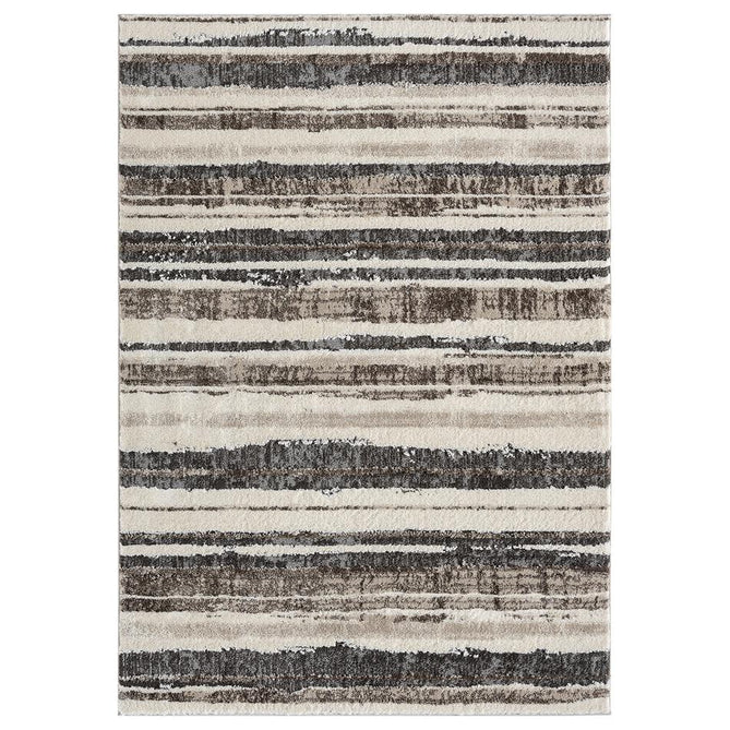 Eleanor Linear ELN02 Mocha Rug-Desire Rugs-Rug Love - The Most Loved Rug Store