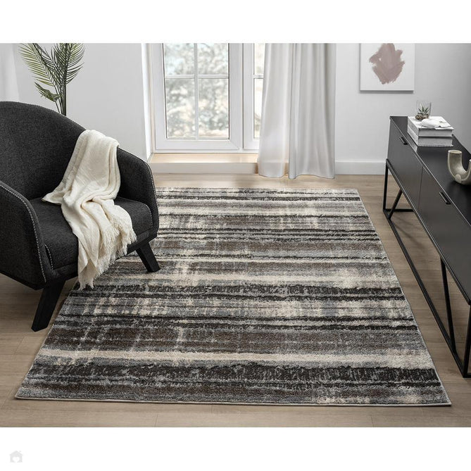 Eleanor Linear ELN02 Grey Rug-Desire Rugs-Rug Love - The Most Loved Rug Store