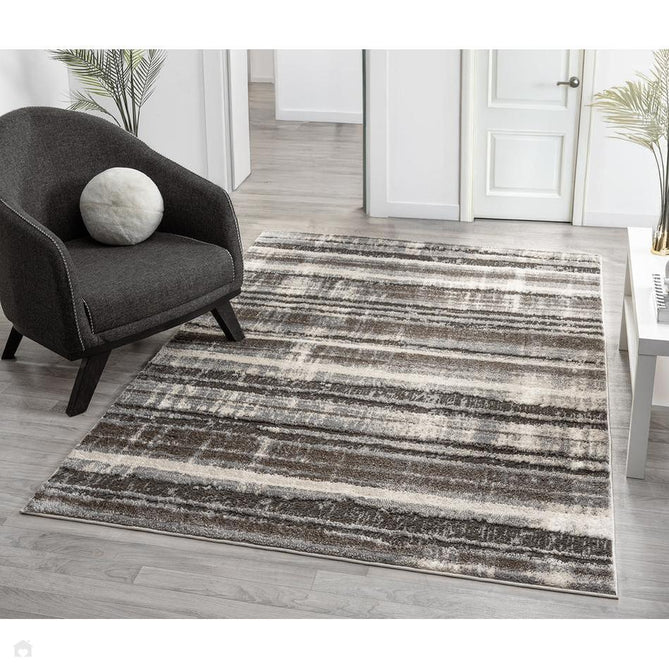Eleanor Linear ELN02 Grey Rug-Desire Rugs-Rug Love - The Most Loved Rug Store