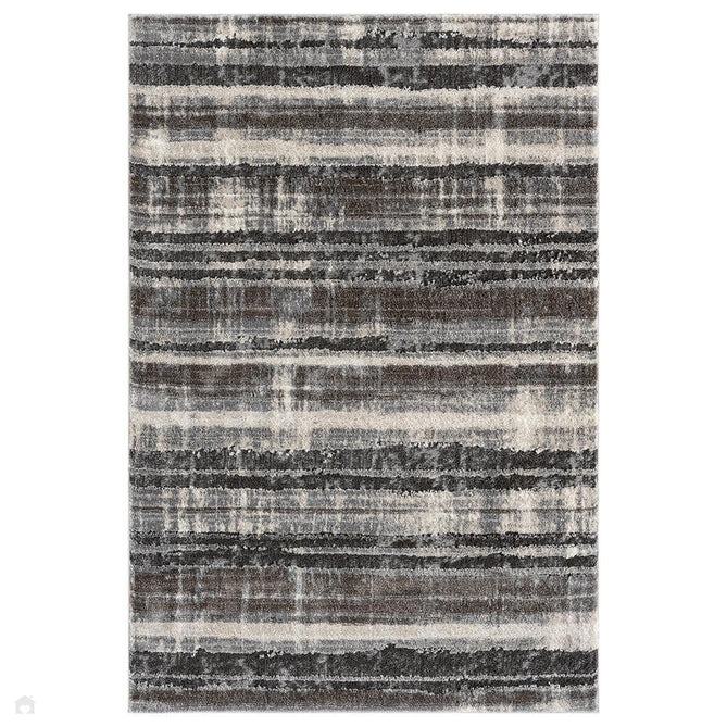 Eleanor Linear ELN02 Grey Rug-Desire Rugs-Rug Love - The Most Loved Rug Store