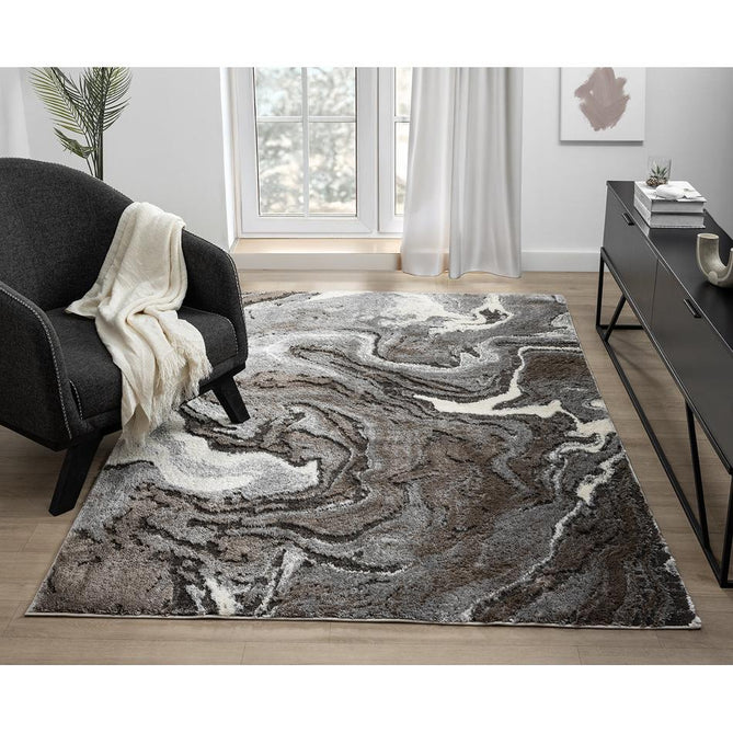 Eleanor Marble ELN03 Grey Rug-Desire Rugs-Rug Love - The Most Loved Rug Store