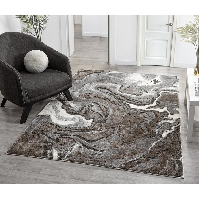 Eleanor Marble ELN03 Grey Rug-Desire Rugs-Rug Love - The Most Loved Rug Store
