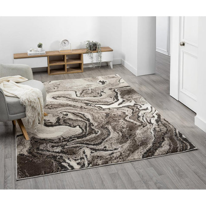 Eleanor Marble ELN03 Mocha Rug-Desire Rugs-Rug Love - The Most Loved Rug Store