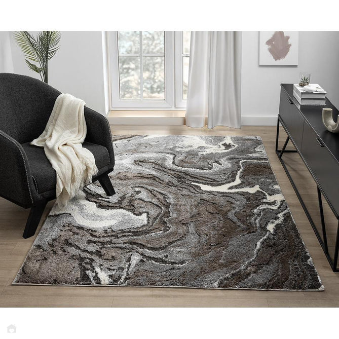 Eleanor Marble ELN03 Grey Rug-Desire Rugs-Rug Love - The Most Loved Rug Store
