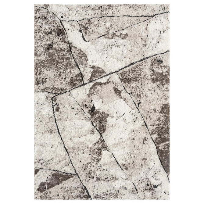 Eleanor Slate ELN04 Mocha Rug-Desire Rugs-Rug Love - The Most Loved Rug Store