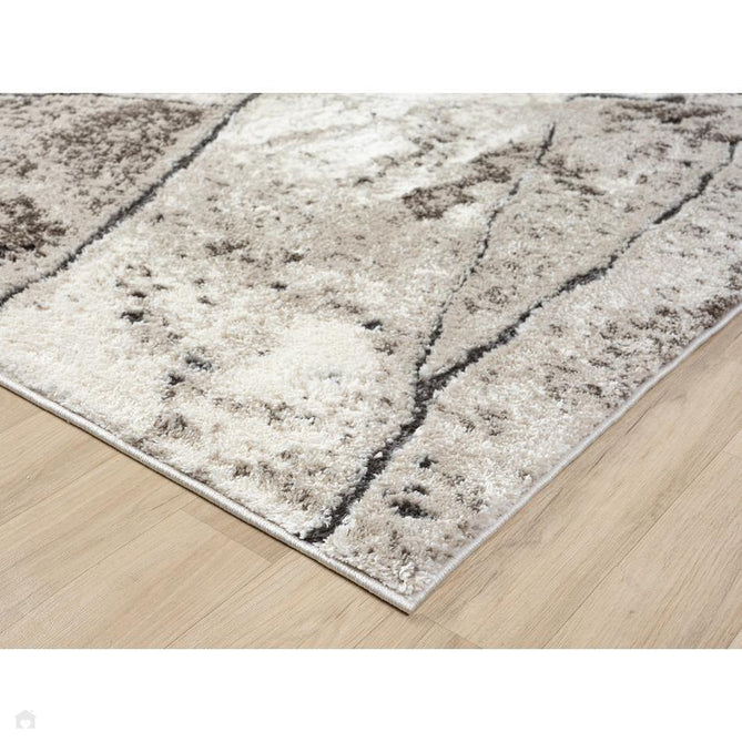 Eleanor Slate ELN04 Mocha Rug-Desire Rugs-Rug Love - The Most Loved Rug Store