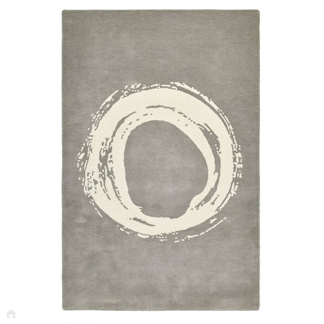 Elements EL1095 Grey Rug-Think Rugs-Rug Love - The Most Loved Rug Store