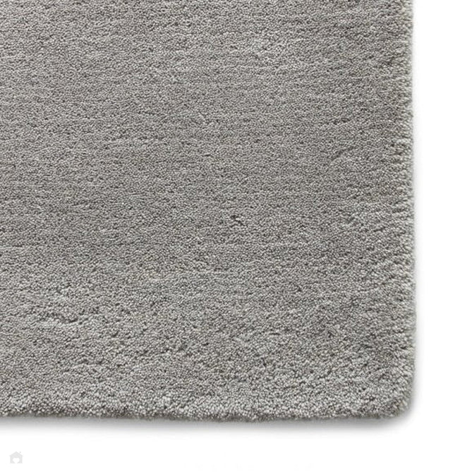 Elements EL1095 Modern Abstract Soft Hand-Woven Wool Grey Rug-Think Rugs-Rug Love - The Most Loved Rug Store