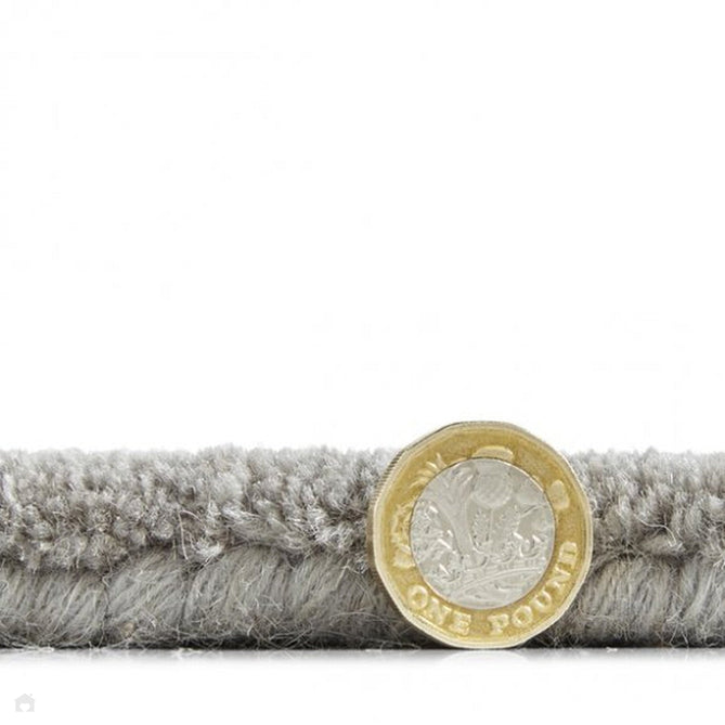 Elements EL1095 Modern Abstract Soft Hand-Woven Wool Grey Rug-Think Rugs-Rug Love - The Most Loved Rug Store