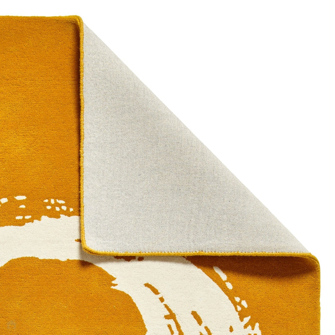 Elements EL1095 Ochre Rug-Think Rugs-Rug Love - The Most Loved Rug Store