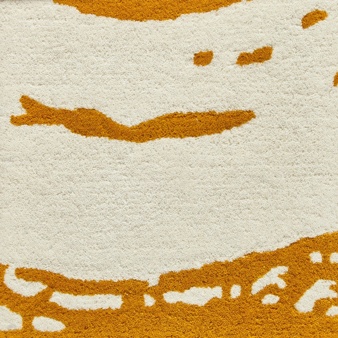 Elements EL1095 Ochre Rug-Think Rugs-Rug Love - The Most Loved Rug Store