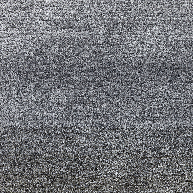 Elements EL2267 Modern Stripe Soft Hand-Woven Wool Grey Rug-Think Rugs-Rug Love - The Most Loved Rug Store