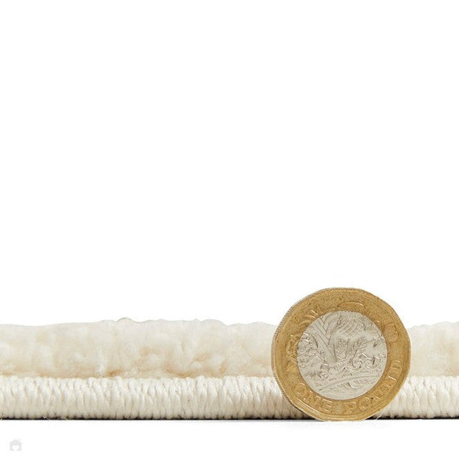Elio 2310 Modern Abstract Distressed Soft-Touch High-Density Hi-Low Textured Pile Polypropylene/Polyester Mix Beige/Natural Rug-Think Rugs-Rug Love - The Most Loved Rug Store