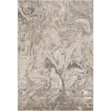 Elysium Astral ELY01 Gold Rug