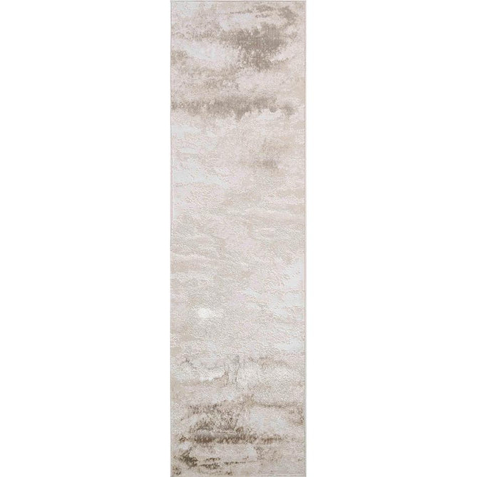Emperor 310 Onyx EMP10 Modern Abstract Distressed Metallic Shimmer Soft Textured Hi-Lo Polyblend Short Pile Beige/Cream/Taupe/Brown/Ivory Rug-Desire Rugs-Rug Love - The Most Loved Rug Store