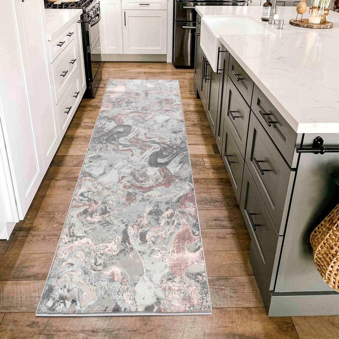 Emperor 315 Solarius EMP15 Pink Rug-Desire Rugs-Rug Love - The Most Loved Rug Store