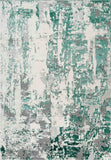 Emperor 320 Styra EMP20 Aqua Rug