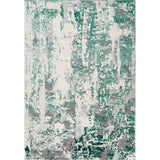 Emperor 320 Styra EMP20 Aqua Rug