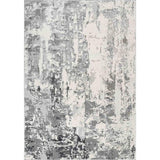 Emperor 320 Styra EMP20 Silver Rug