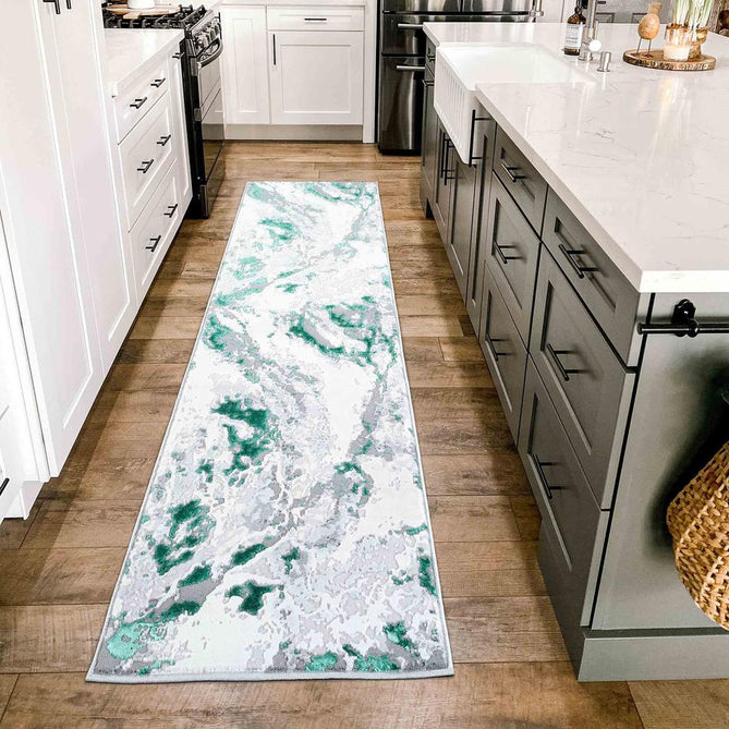 Emperor 325 Picasso EMP25 Aqua Rug-Desire Rugs-Rug Love - The Most Loved Rug Store